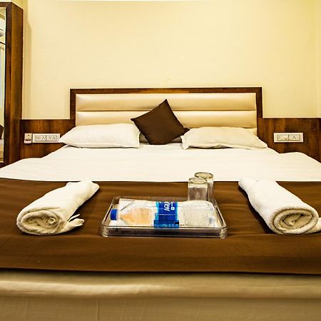 Hotel Khajanchi Кота Екстер'єр фото
