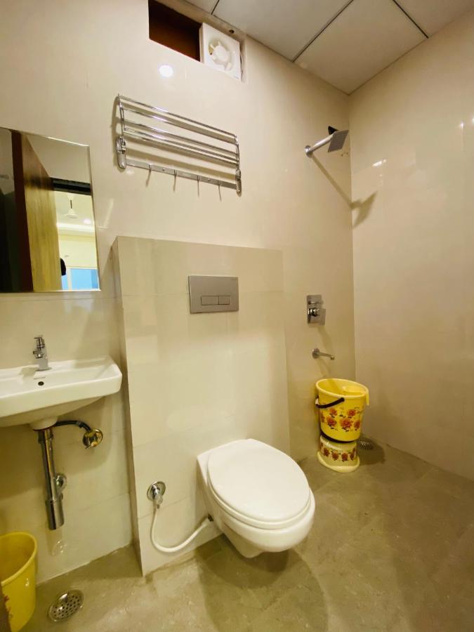 Hotel Khajanchi Кота Екстер'єр фото
