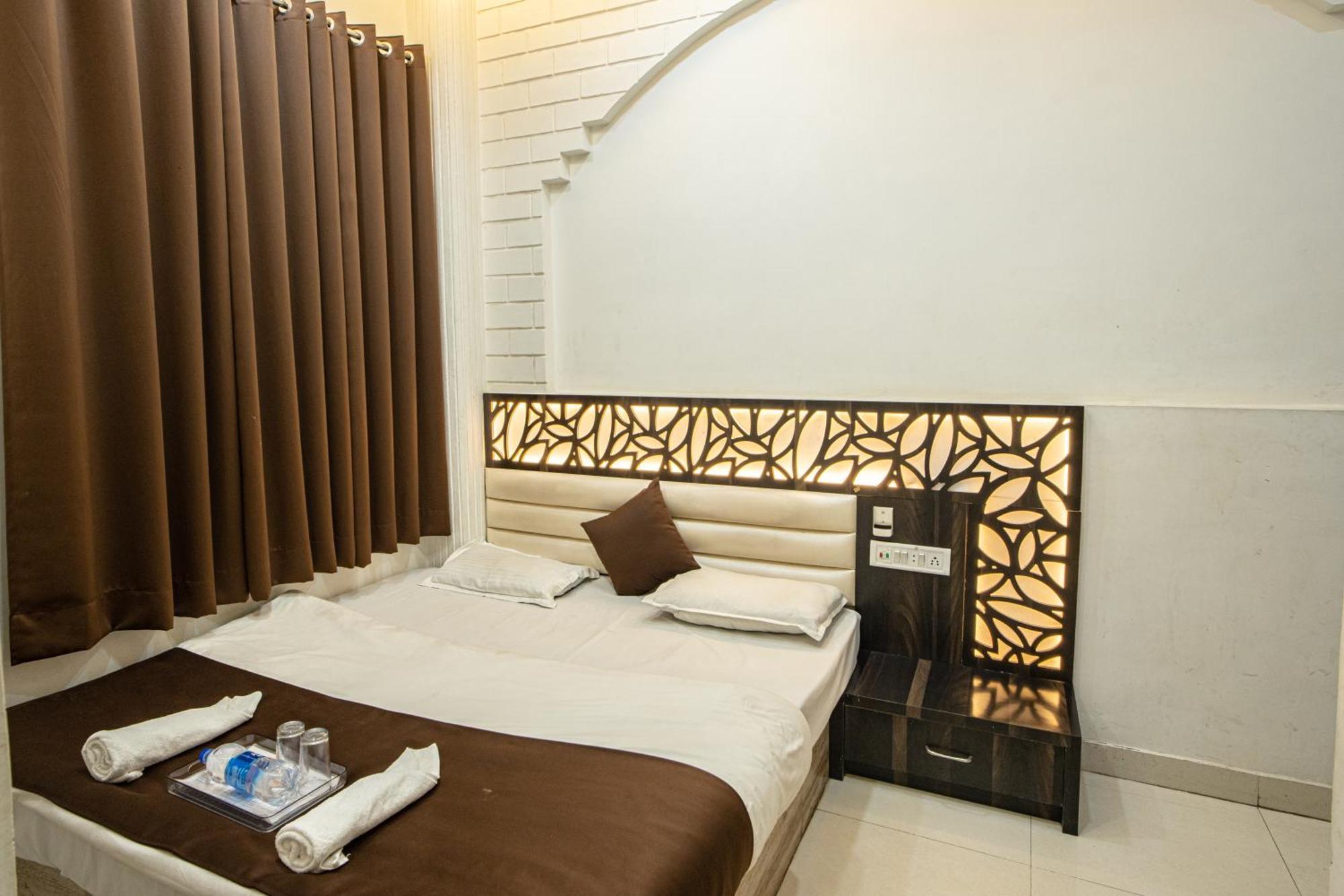 Hotel Khajanchi Кота Екстер'єр фото