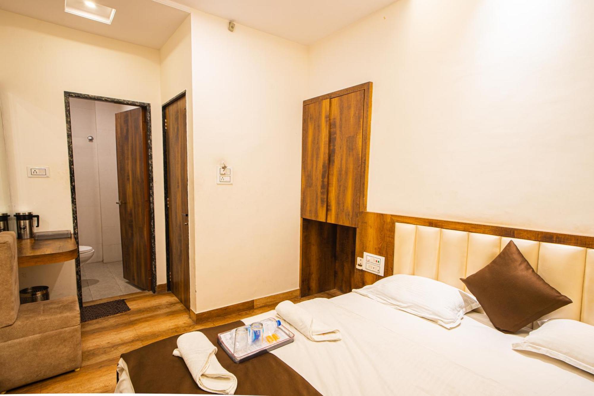 Hotel Khajanchi Кота Екстер'єр фото