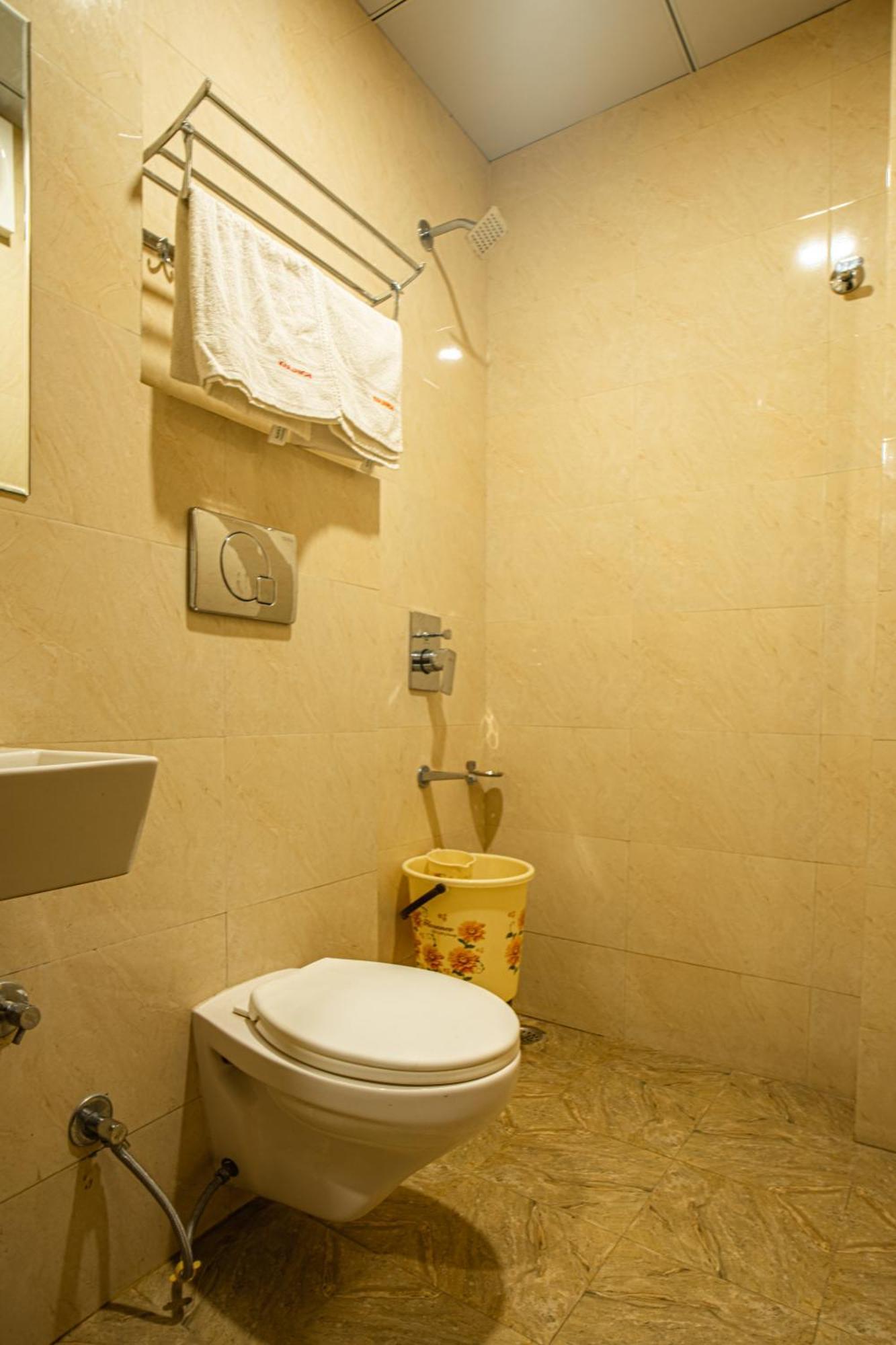 Hotel Khajanchi Кота Екстер'єр фото