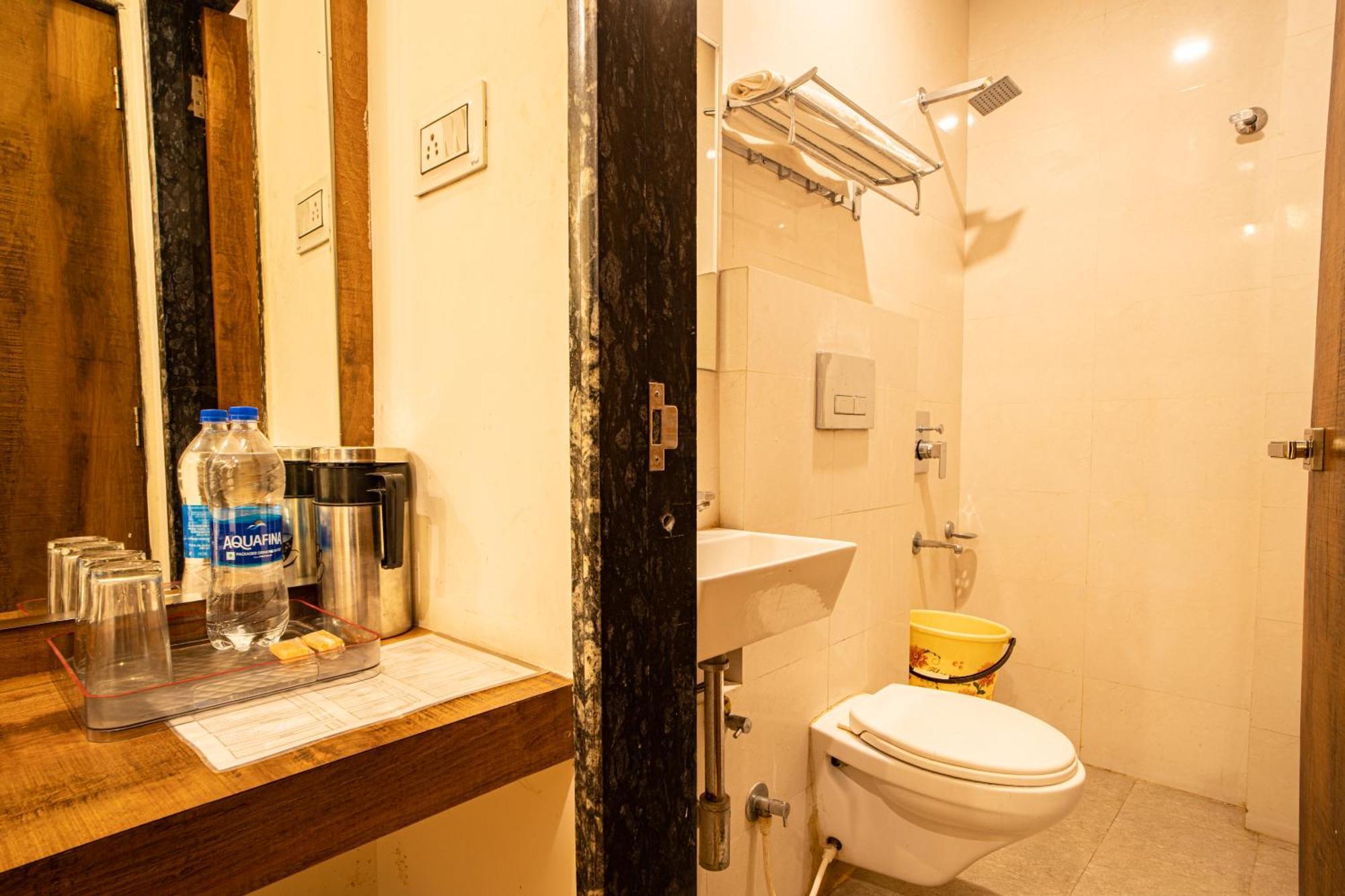 Hotel Khajanchi Кота Екстер'єр фото
