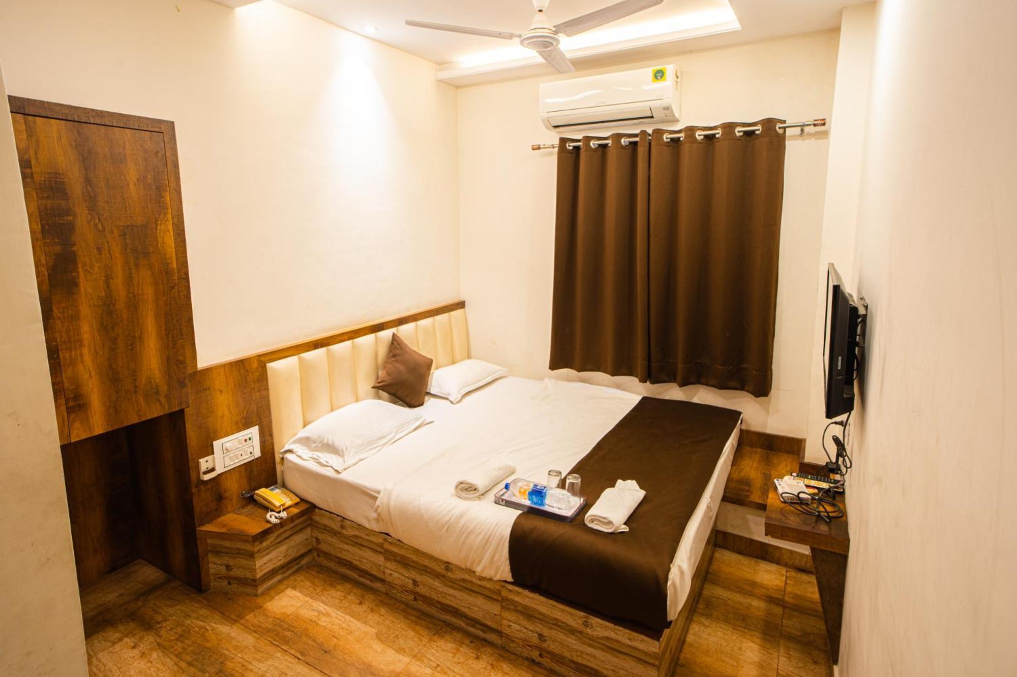 Hotel Khajanchi Кота Екстер'єр фото