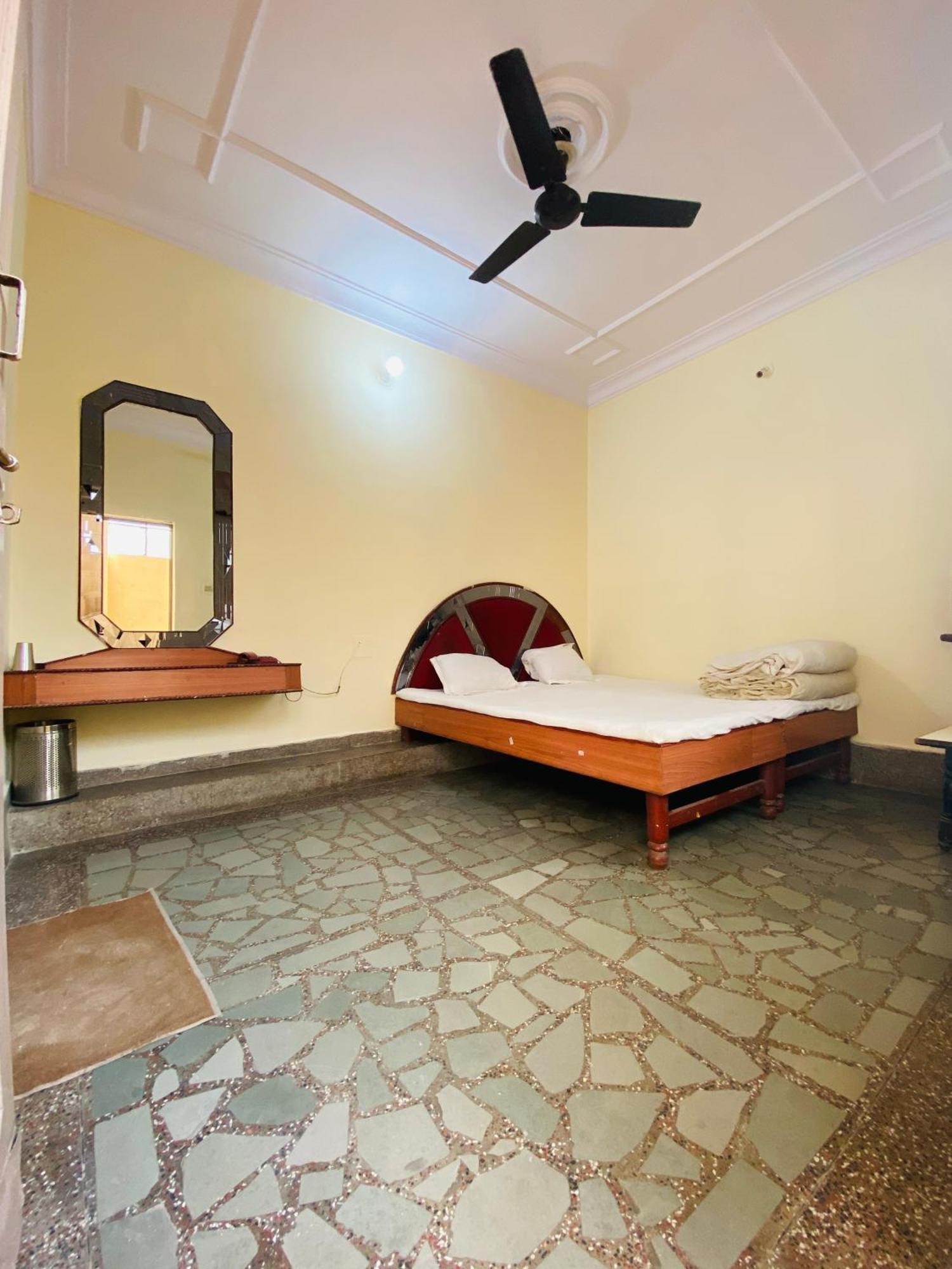 Hotel Khajanchi Кота Екстер'єр фото