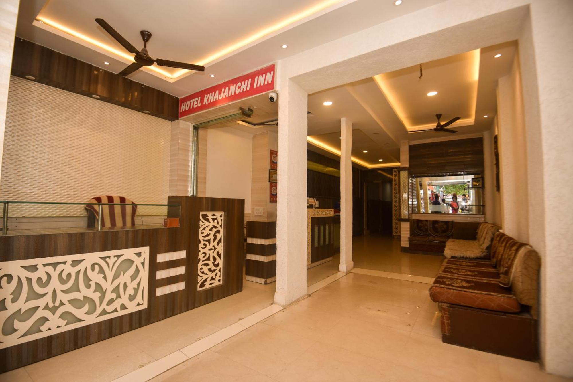 Hotel Khajanchi Кота Екстер'єр фото